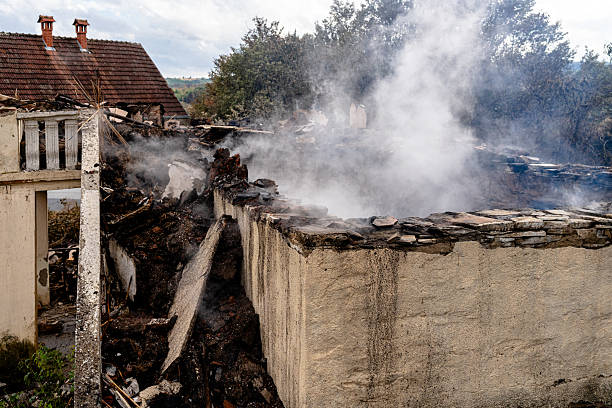 Reliable Soot Cleanup contractor in Huntingdon Valley, PA by Fire Damage Biloxi
